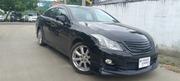 Toyota Crown 2011 Black for sale