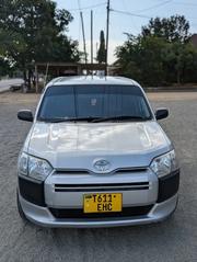 Toyota Probox 2012 Silver for sale