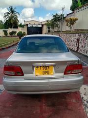 Toyota Carina 2001 Silver for sale