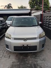 Toyota Corolla Rumion 2008 Silver for sale