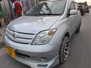 Toyota IST 2004 Silver for sale