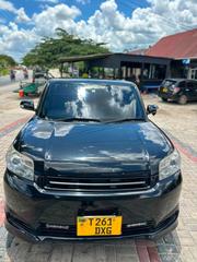 Toyota Corolla Rumion 2010 Black for sale