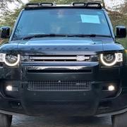 New Land Rover Defender 2023 Black for sale
