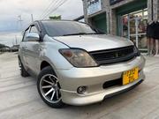 Toyota IST 2004 Gold for sale