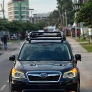 Subaru Forester 2013 Matt Black for sale