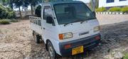 Suzuki CARRY TRUCK 2014 White for sale