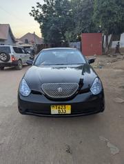 Toyota Verossa 2001 Black for sale