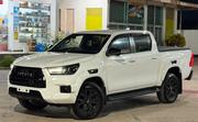 Toyota Hilux 2023 White for sale