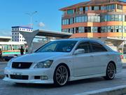 Toyota Crown 2007 White for sale