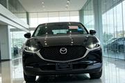 Mazda CX-30 2019 Black for sale