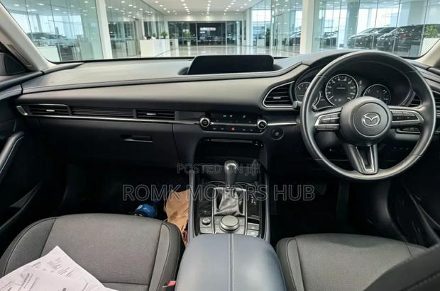 Mazda CX-30 2019 Black