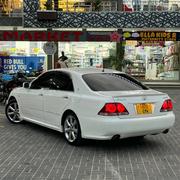 Toyota Crown 2006 White for sale