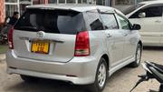 Toyota Wish 2006 Silver for sale
