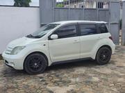 Toyota IST 2006 White for sale
