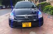 Toyota Corolla Spacio 2004 Black for sale