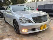 Toyota Crown 2006 Silver for sale