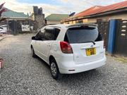 Toyota Corolla Spacio 2005 White for sale