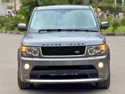 Land Rover Range Rover Sport Autobiography 4x4 (5.0L 8cyl 6A) 2012 for sale