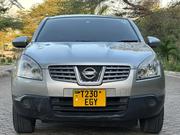Nissan Dualis 2007 for sale