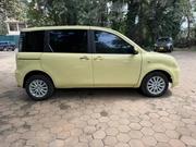 Toyota Sienta 2003 for sale