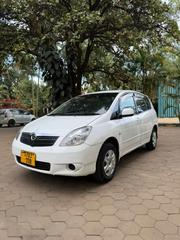 Toyota Corolla Spacio 2004 White for sale