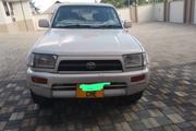 Toyota Hilux 2010 Silver for sale