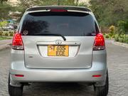 Toyota Corolla Spacio 2003 Silver for sale