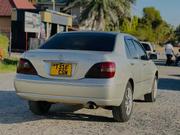 Toyota Brevis 2005 Silver for sale