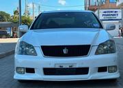 Toyota Crown 2007 White for sale