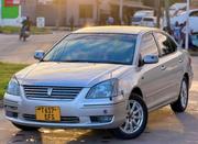 Toyota Premio 2005 Silver for sale