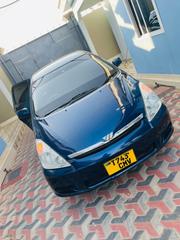 Toyota Wish 2006 Blue for sale