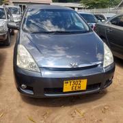 Toyota Wish 2004 Matt Black for sale