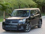 Toyota Corolla Rumion 2008 Black for sale