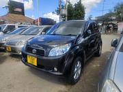 Toyota Rush 2008 Black for sale
