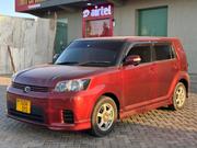Toyota Rumion 1.5 FWD 2021 Maroon for sale