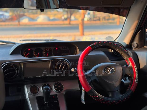 Toyota Rumion 1.5 FWD 2021 Maroon