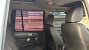 Land Rover Discovery 2010 Silver for sale