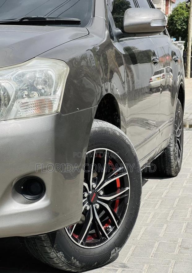 Toyota Premio 2009