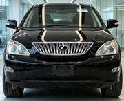 Toyota Harrier 2006 Black for sale