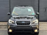 Subaru Forester 2015 Gray for sale
