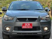 Mitsubishi RVR 2.0 2011 for sale