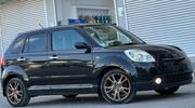 Mazda Verisa 2004 Black for sale