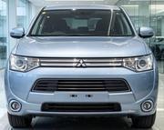 Mitsubishi Outlander 2013 for sale