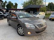 Toyota Premio 1.8 AWD 2009 Brown for sale
