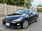 Toyota Crown 2009 Matt Black for sale