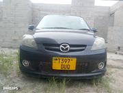 Mazda Demio 2005 Gray for sale