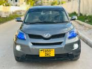 Toyota IST 2010 Gray for sale