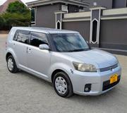 Toyota Corolla Rumion 2007 Silver for sale