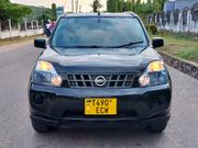 Nissan X-Trail 2009 Black for sale