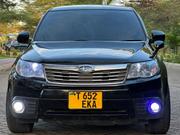 Subaru Forester 2010 for sale